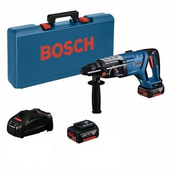 コードレスハンマードリル BOSCH(ボッシュ)