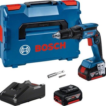 GTB18V-45 コードレススクリュードライバー 1台 BOSCH(ボッシュ