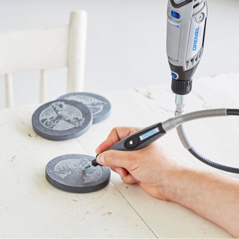 フレックスシャフト DREMEL(ドレメル)
