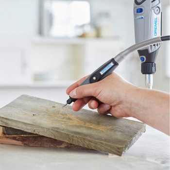 フレックスシャフト DREMEL(ドレメル)