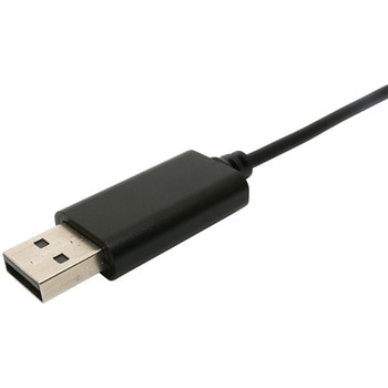 台座付きPCマイク USBタイプ ゴールド MCO