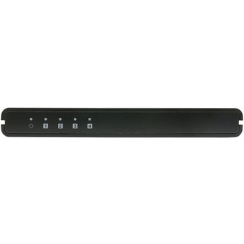 HDMI  1入力4出力 分配器 MCO