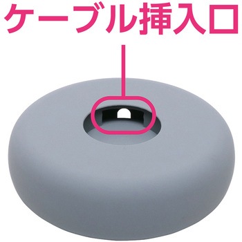 Apple Watch用ケーブルホルダー MCO