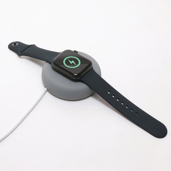 Apple Watch用ケーブルホルダー MCO