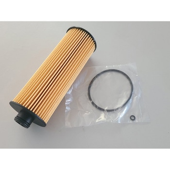 建機・農機用オイルフィルター FILTEC