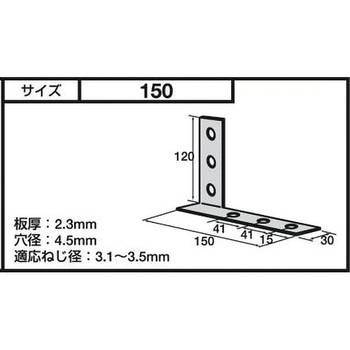 横折 右 八幡ねじ