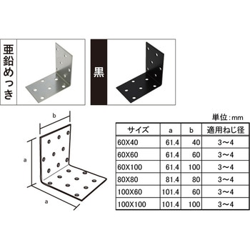 G-金折G 八幡ねじ