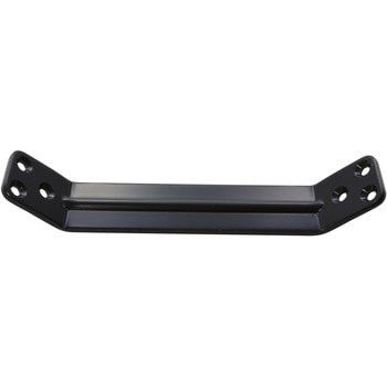 補助金具L 黒 八幡ねじ