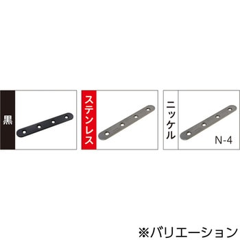 補助金具I 八幡ねじ