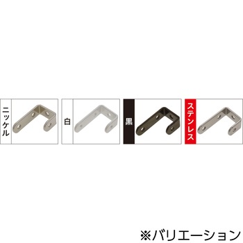 ミニステー 八幡ねじ