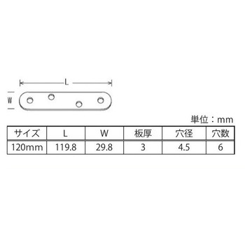 グリーン一文字幅広 - 八幡ねじ