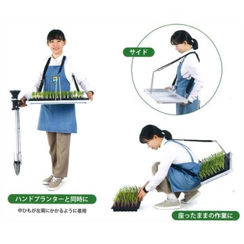 スピード苗トレー 平城商事