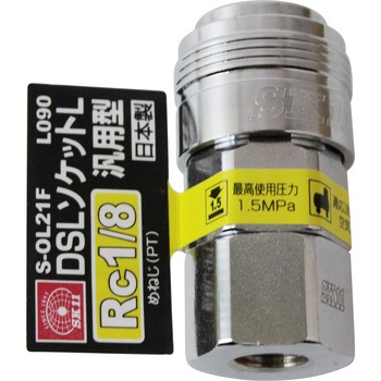 DSLソケットL 1F SK11