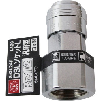 DSLソケットL 4F SK11