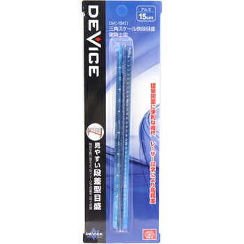 DEVICE 三角スケール SK11