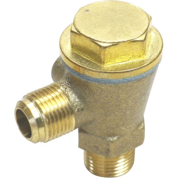 コンプ チェック弁Assy SK11