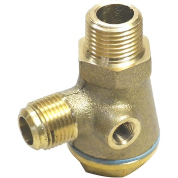 コンプ チェック弁Assy SK11
