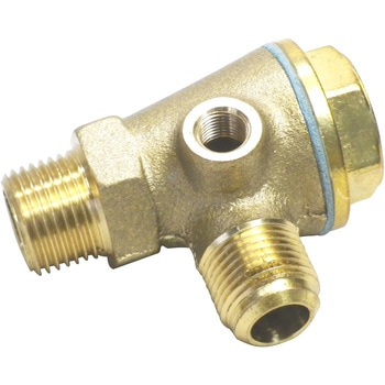 コンプ チェック弁Assy SK11
