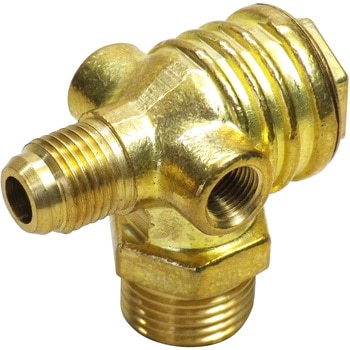 コンプ チェック弁Assy SK11