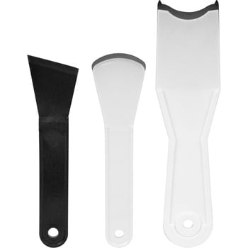お掃除ヘラセット キッチン SK11