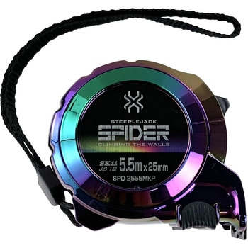 SPDコンベックスレインボー SK11
