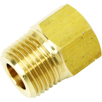 ニップルソケット 4M×3F SK11