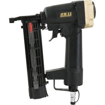 エア仕上釘打機F35L SK11