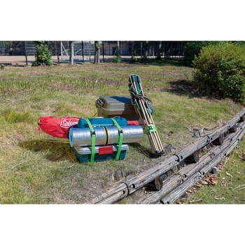 カムバックル式荷締ベルト SK11