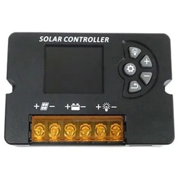 MXH-20-3 チャージコントローラー(リン酸鉄イオンバッテリー対応