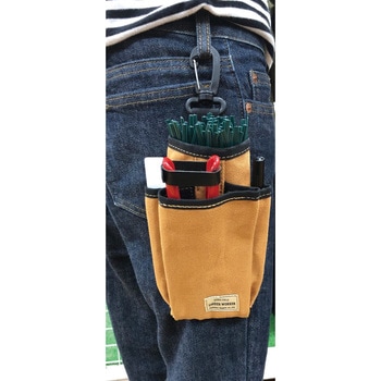 マルチCANVASケース SK11