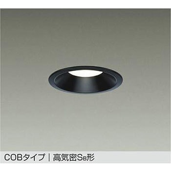 DDL-6102AB LED_ECg DAIKO(d@) 3500K F gUplt 100mm@116mm  DDL-6102AB 12310079
