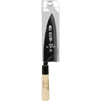 黒打舟行庖丁 SK11
