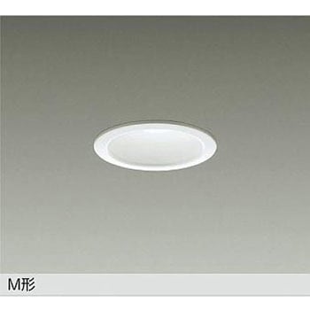 DDL-5246WWE LED_ECg DAIKO(d@) 5000K F AC100V Ra83 75mm@90mm  DDL-5246WWE 12310255