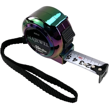 SL-2555KP コンベックス レインボー SK11 長さ5.5m SL-2555KP