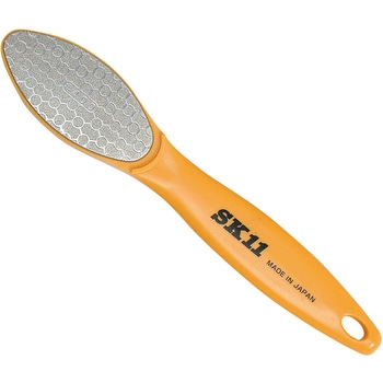 両面ダイヤモンドシャープナー SK11