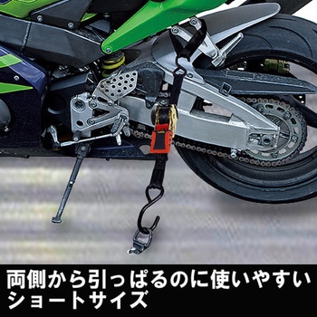 ラチェット式荷締機自動巻 SK11
