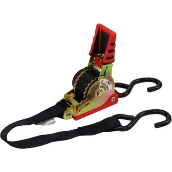 ラチェット式荷締機自動巻 SK11