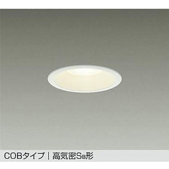 DDL-6002YWG LED_ECg DAIKO(d@) 2700K dF 100mm@116mm  DDL-6002YWG 12310560