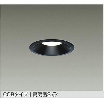DDL-6002ABG LED_ECg DAIKO(d@) 3500K F 100mm@116mm  DDL-6002ABG 12310596