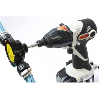 六角軸ドリルポンプ SK11