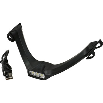 充電式LEDキャップライト SK11