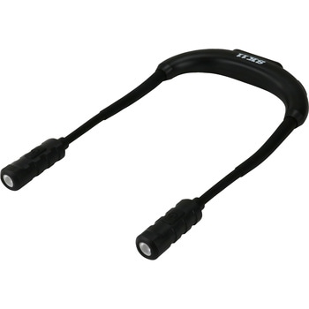 充電式LEDネックライト SK11