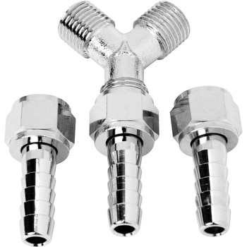 ホースジョイントH9×2MF SK11