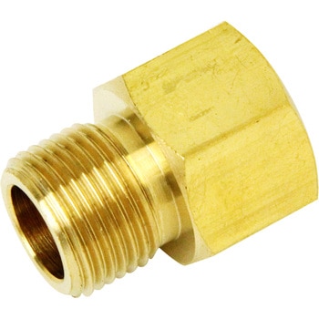 ニップルソケット3MF×3F SK11