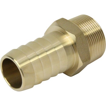 ホースニップルH40×12M - SK11