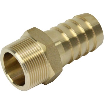 ホースニップルH40×12M - SK11