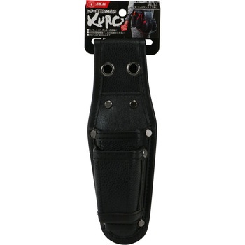 黒 ツールケース2丁差し SK11