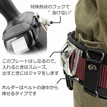 スイングアップホルダー SK11