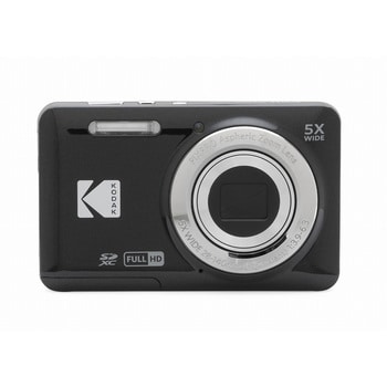 FZ55BK コンパクトデジタルカメラ 1台 コダック 【通販モノタロウ】