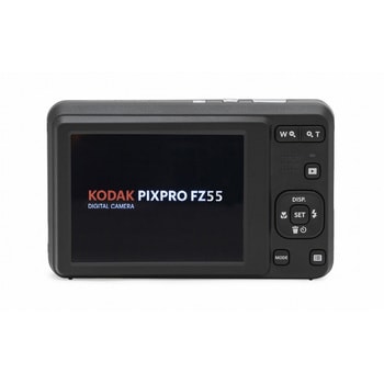 【新品未使用】PIXPRO FZ55BK （ブラック）　デジカメ　コダックご検討何卒よろしくお願いします